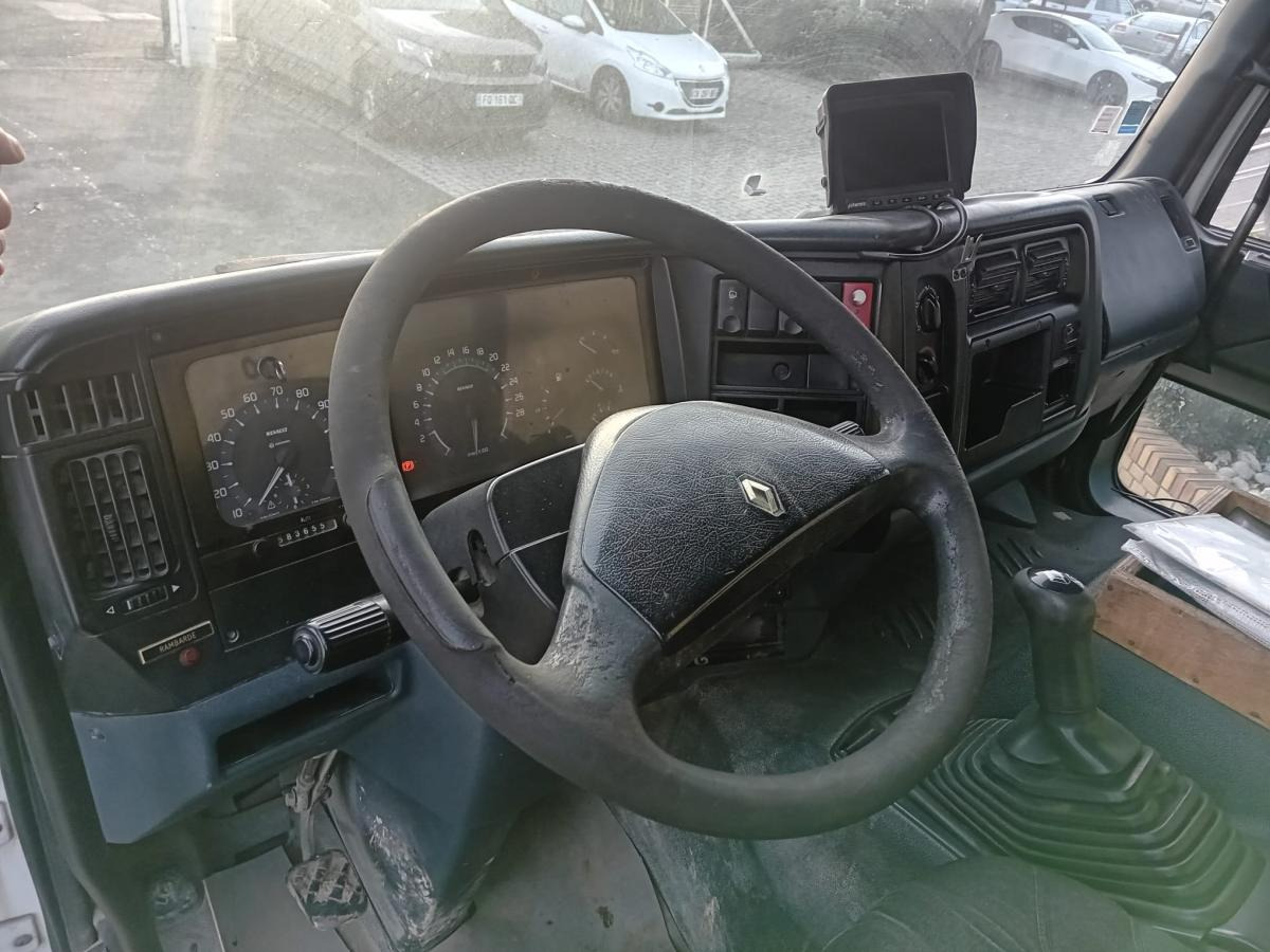 Renault Premium 250 - Otros: foto 3 Renault Premium 250 - Otros: foto 3