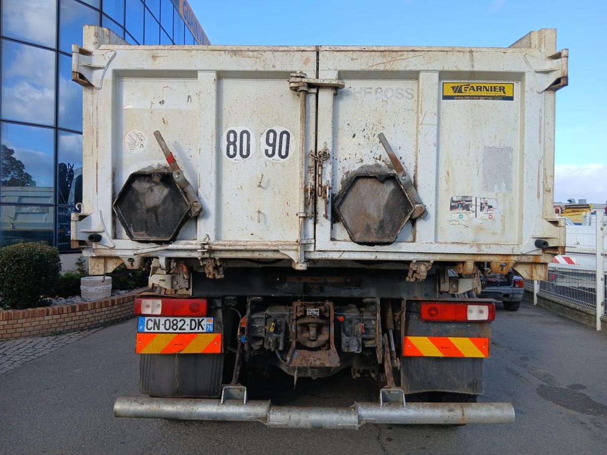 Renault Kerax 380 DXI - Volquete camión: foto 5 Renault Kerax 380 DXI - Volquete camión: foto 5