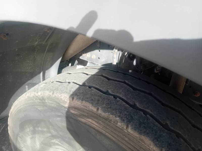 Renault Kerax 410 DXI - Multibasculante camión: foto 5 Renault Kerax 410 DXI - Multibasculante camión: foto 5