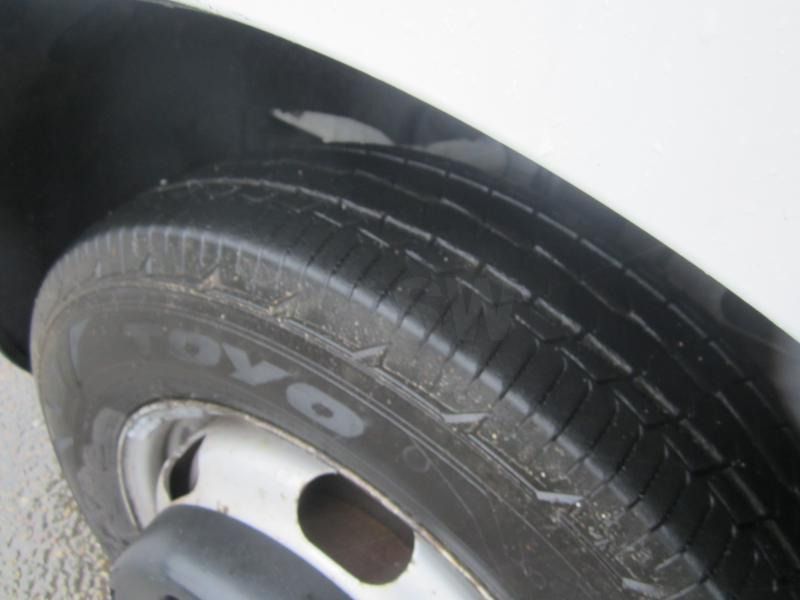 Volquete furgoneta Renault Master 2.3 DCI 150: foto 13 Volquete furgoneta Renault Master 2.3 DCI 150: foto 13