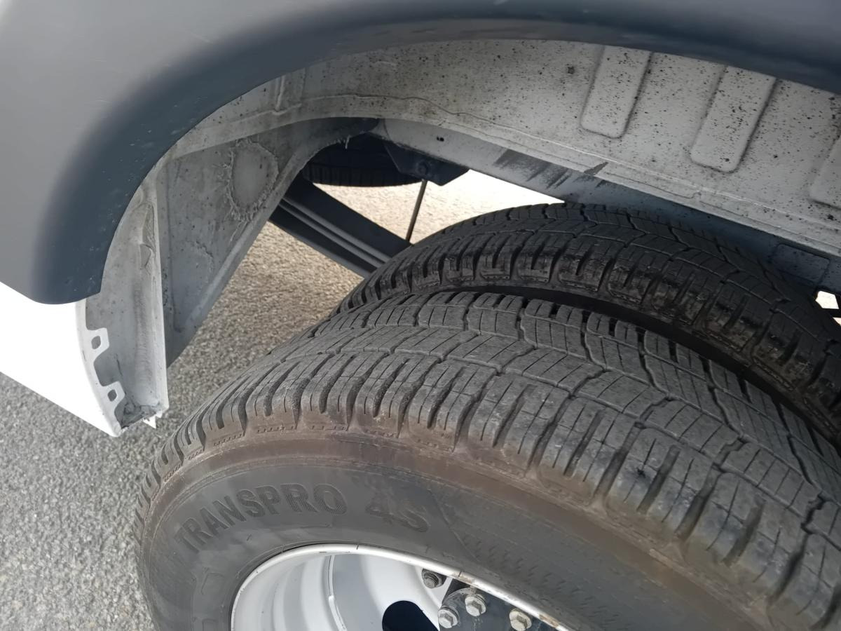 Renault Master - Furgón: foto 4 Renault Master - Furgón: foto 4