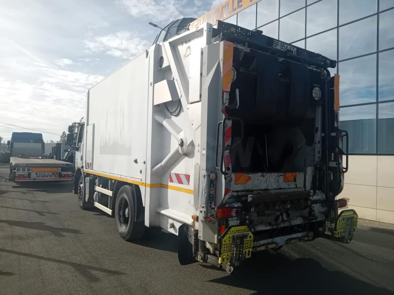 Renault Premium 280 DXI - Camión de basura: foto 2 Renault Premium 280 DXI - Camión de basura: foto 2