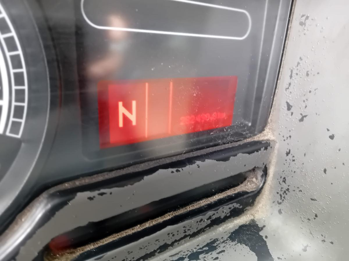 Renault Premium 310.19 DXI - Camión de basura: foto 4 Renault Premium 310.19 DXI - Camión de basura: foto 4