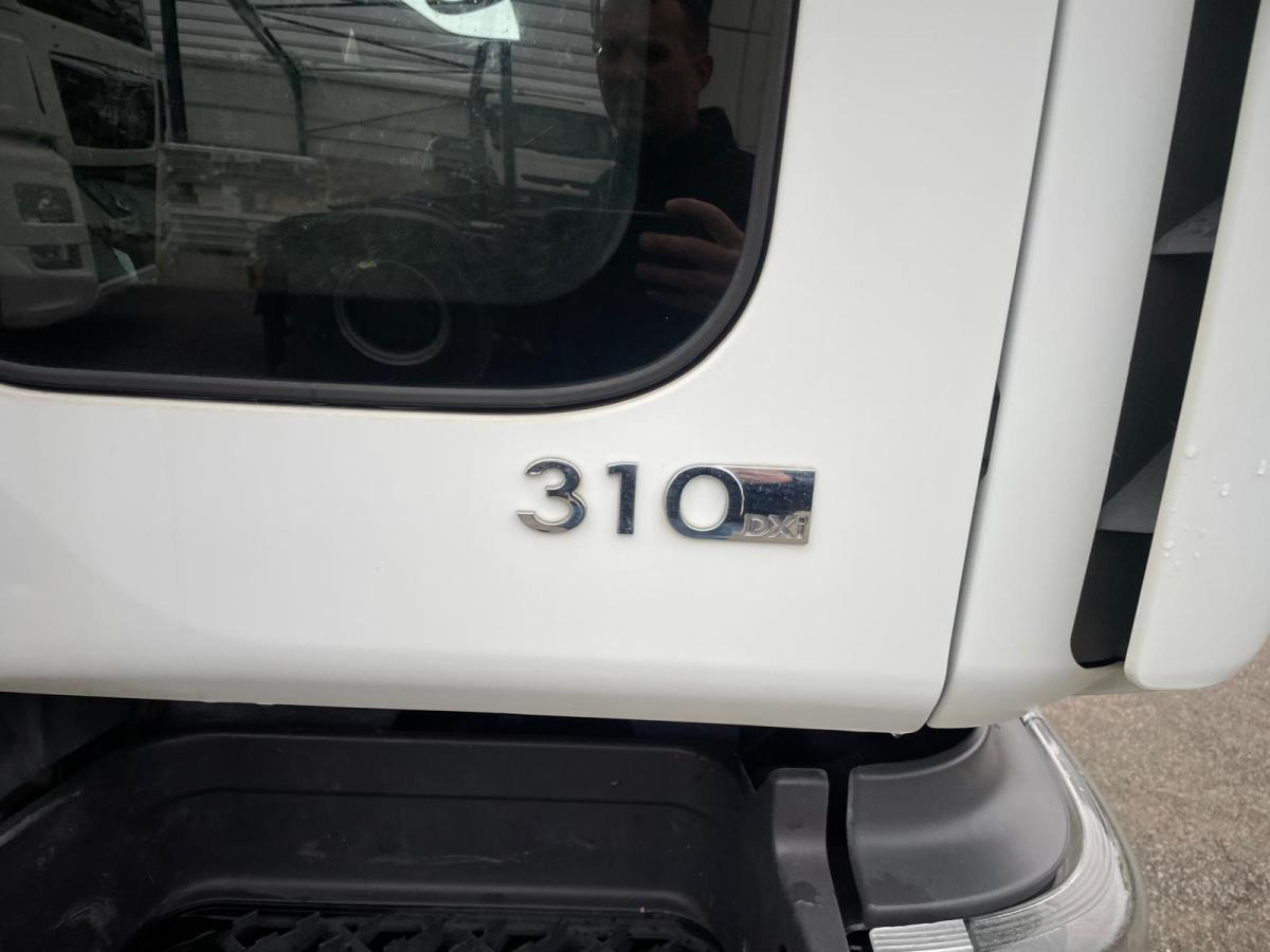 Renault Premium 310 DXI - Camión de basura: foto 4 Renault Premium 310 DXI - Camión de basura: foto 4