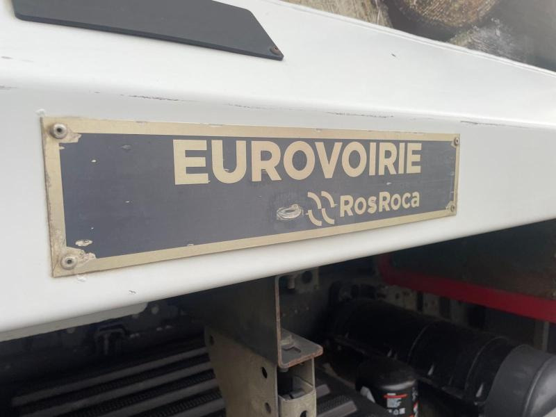 Renault Premium 310 DXI - Camión de basura: foto 4 Renault Premium 310 DXI - Camión de basura: foto 4