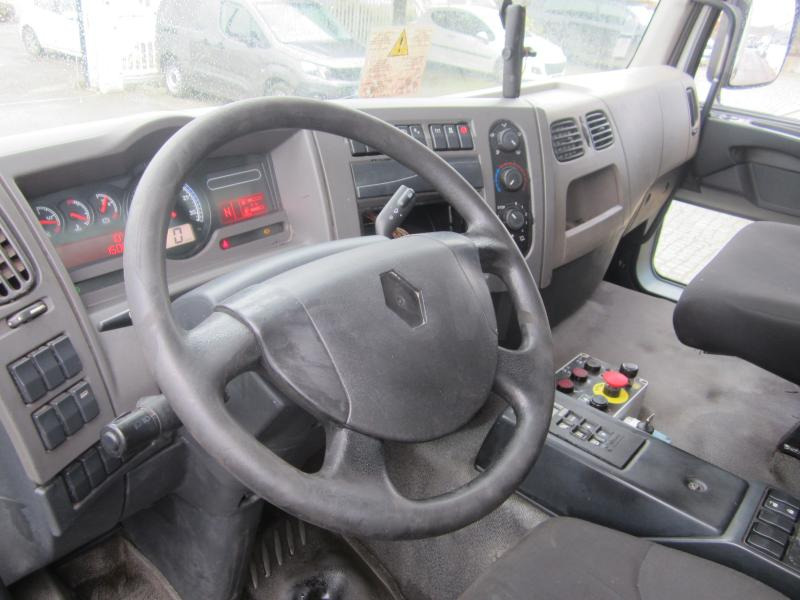 Camión de basura Renault Premium 320 DXI: foto 6