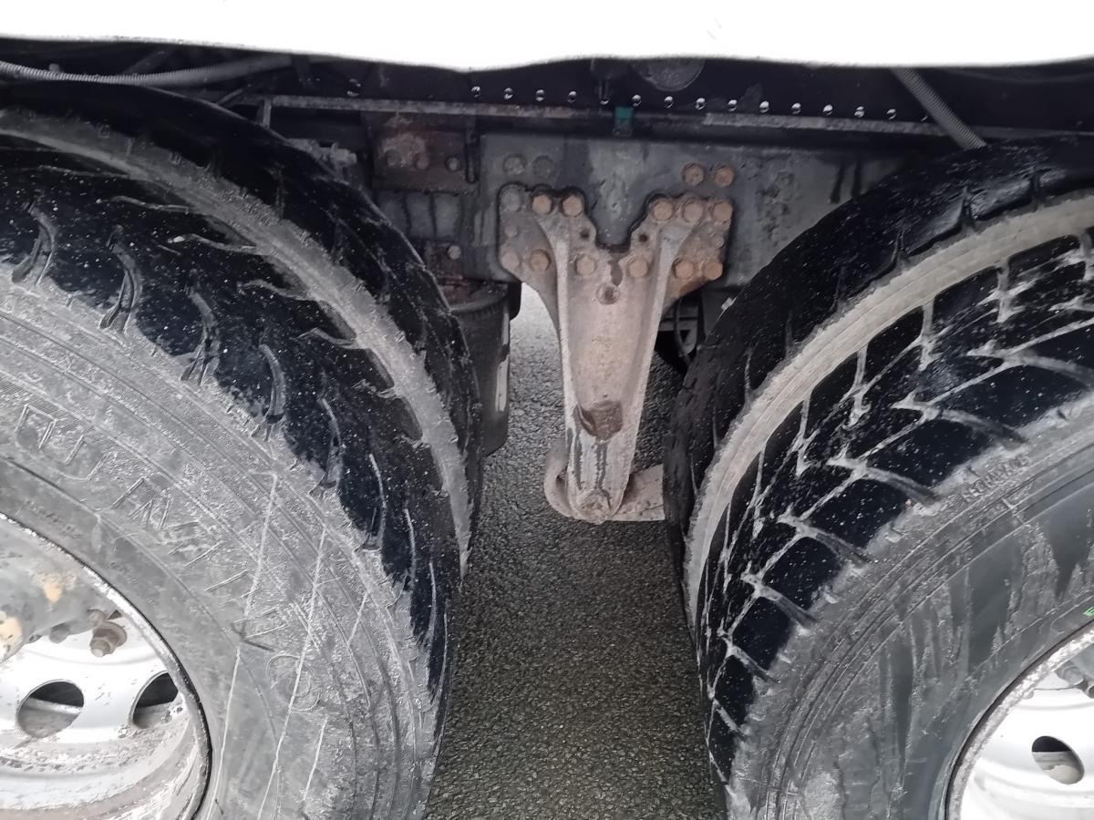 Scania G 480 - Multibasculante camión: foto 5 Scania G 480 - Multibasculante camión: foto 5