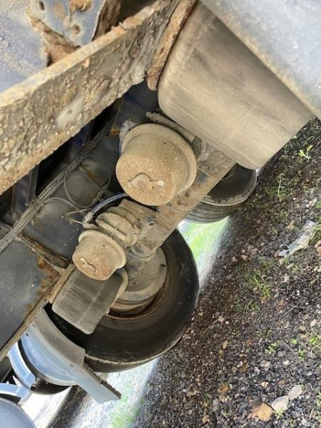 Trailor  - Semirremolque plataforma/ Caja abierta: foto 4 Trailor  - Semirremolque plataforma/ Caja abierta: foto 4