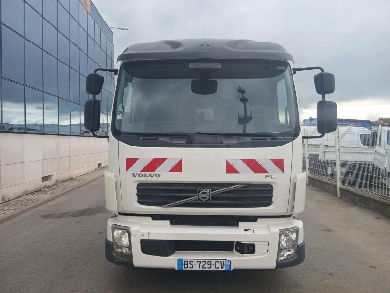 Volvo FL 260 - Chasis camión: foto 2 Volvo FL 260 - Chasis camión: foto 2