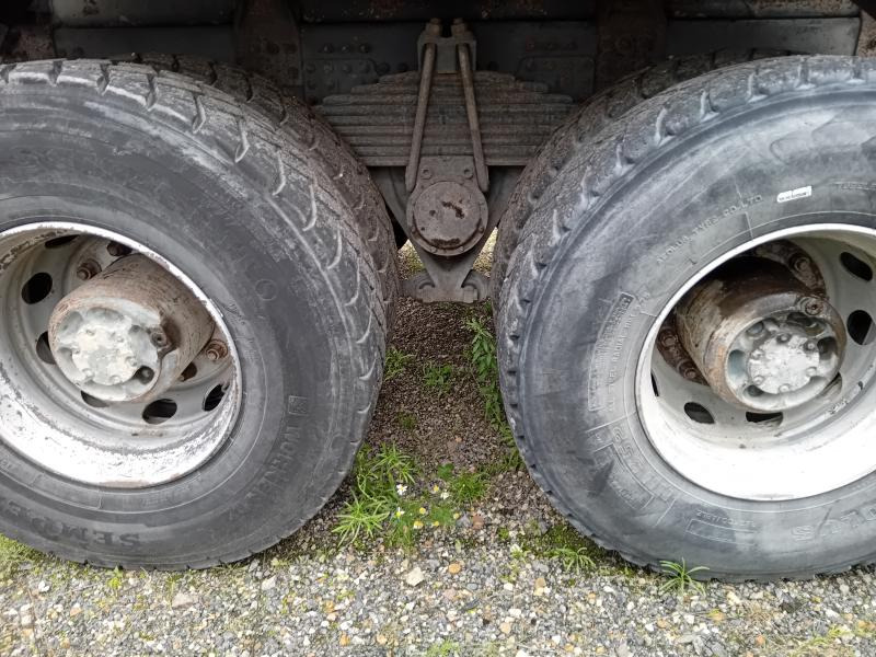 Volquete camión Volvo FM12 380: foto 7 Volquete camión Volvo FM12 380: foto 7