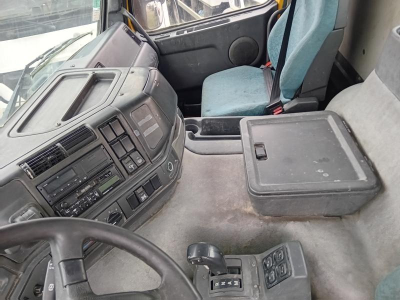 Volquete camión Volvo FM12 380: foto 14 Volquete camión Volvo FM12 380: foto 14