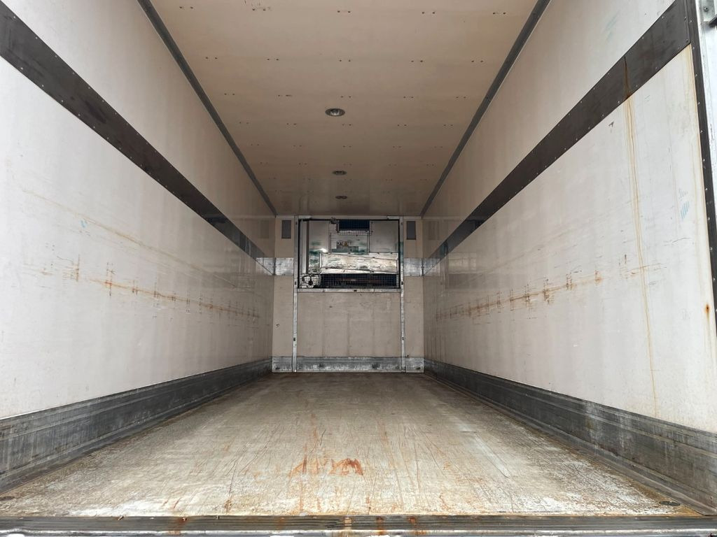 Krone 18 t. 2 axle ThermoKing SL-200e Krone 18 t. 2 axle ThermoKing SL-200e - Frigorífico remolque: foto 5 Krone 18 t. 2 axle ThermoKing SL-200e Krone 18 t. 2 axle ThermoKing SL-200e - Frigorífico remolque: foto 5