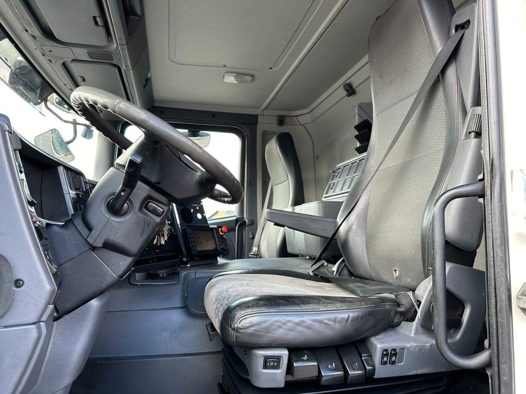 Scania P320 6x2*4 JOAB Anaconda MD 22,1 m3 / Müllwagen Scania P320 6x2*4 JOAB Anaconda MD 22,1 m3 / Müllwagen - Camión de basura: foto 5 Scania P320 6x2*4 JOAB Anaconda MD 22,1 m3 / Müllwagen Scania P320 6x2*4 JOAB Anaconda MD 22,1 m3 / Müllwagen - Camión de basura: foto 5