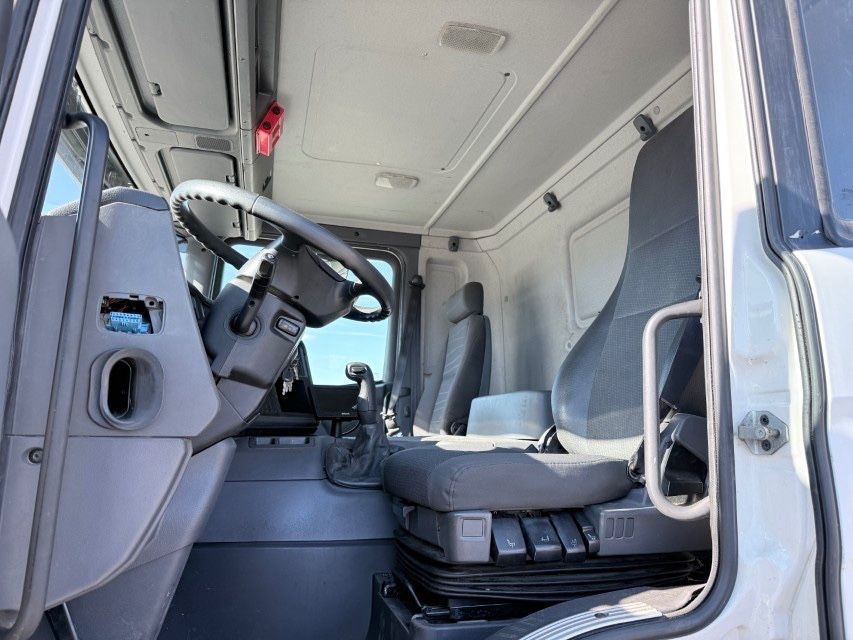 Scania P360 6x4 Euro 6 Hvidtved Larsen FlexLine 312 - Limpieza de alcantarillado: foto 5 Scania P360 6x4 Euro 6 Hvidtved Larsen FlexLine 312 - Limpieza de alcantarillado: foto 5