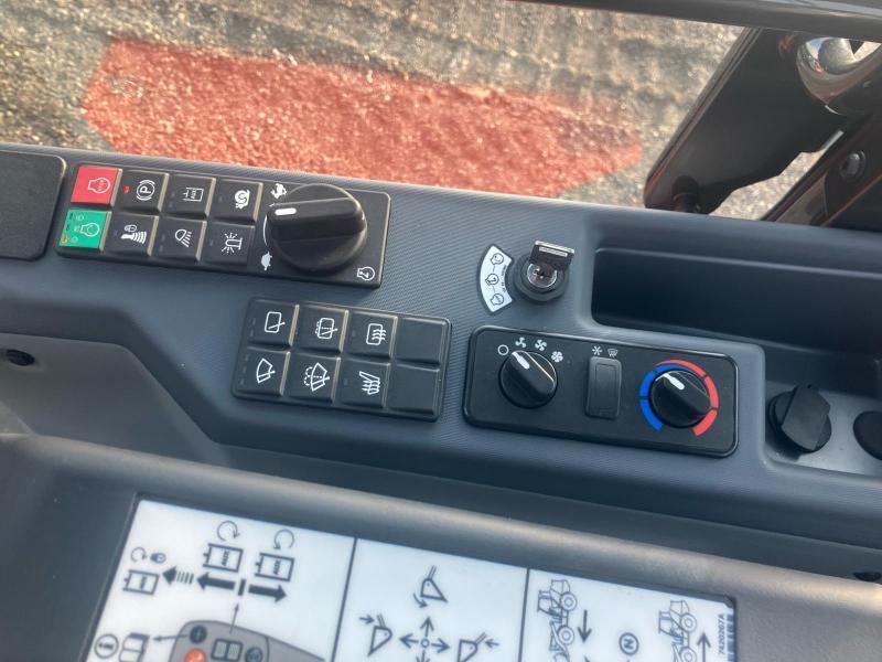 Bobcat L75 - Cargadora de ruedas: foto 4 Bobcat L75 - Cargadora de ruedas: foto 4