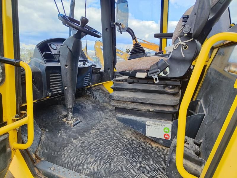 Bomag BW177 DH-4 - Compactador: foto 5 Bomag BW177 DH-4 - Compactador: foto 5