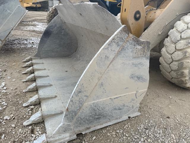 Caterpillar 962M - Cargadora de ruedas: foto 5 Caterpillar 962M - Cargadora de ruedas: foto 5