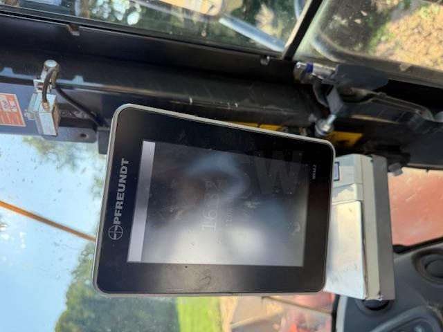 Cargadora de ruedas Hitachi ZW310-6: foto 7 Cargadora de ruedas Hitachi ZW310-6: foto 7