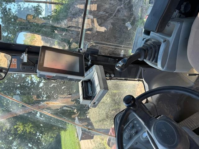 Hitachi ZW310-6 - Cargadora de ruedas: foto 4 Hitachi ZW310-6 - Cargadora de ruedas: foto 4