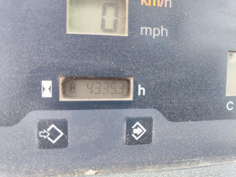 Komatsu WA70-7 - Cargadora de ruedas: foto 5 Komatsu WA70-7 - Cargadora de ruedas: foto 5