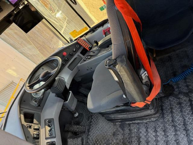 Volvo A30G - Dúmper articulado: foto 5 Volvo A30G - Dúmper articulado: foto 5