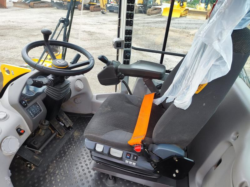 Volvo L110H - Cargadora de ruedas: foto 5 Volvo L110H - Cargadora de ruedas: foto 5