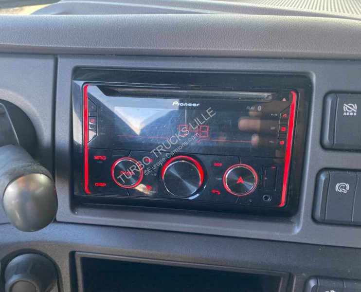 Cabeza tractora DAF XF 480: foto 9 Cabeza tractora DAF XF 480: foto 9