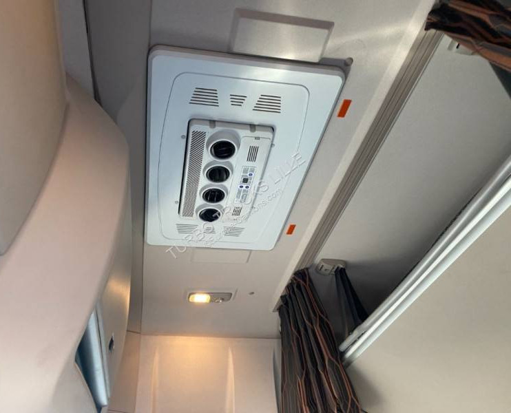 DAF XF 480 - Cabeza tractora: foto 5 DAF XF 480 - Cabeza tractora: foto 5