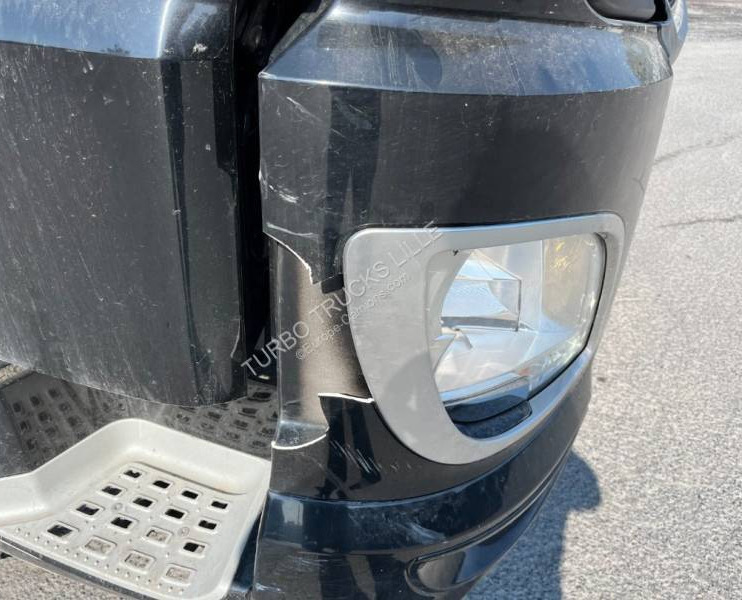 DAF XF 530 - Cabeza tractora: foto 4 DAF XF 530 - Cabeza tractora: foto 4