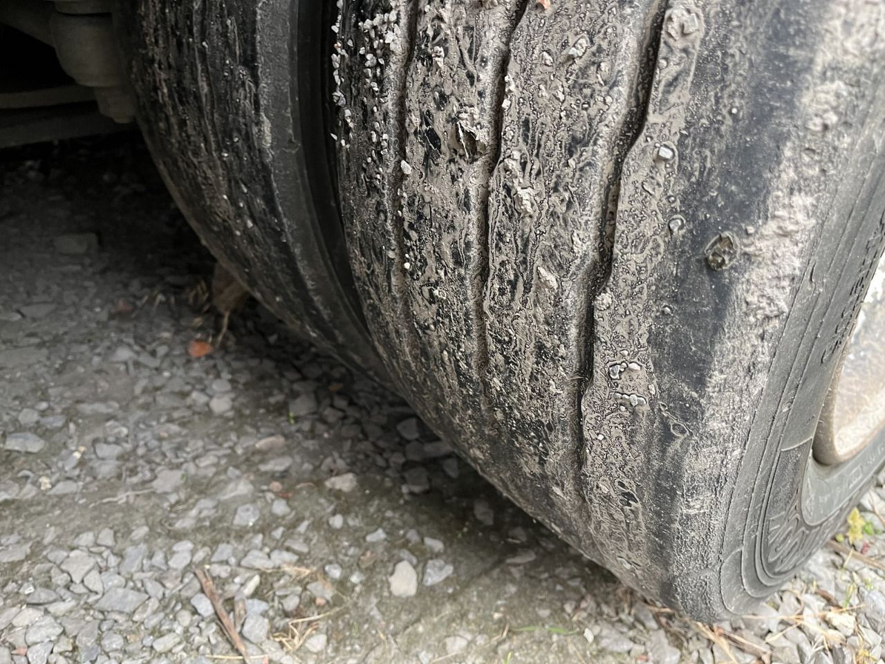 Castera - Góndola rebajadas semirremolque: foto 5 Castera - Góndola rebajadas semirremolque: foto 5