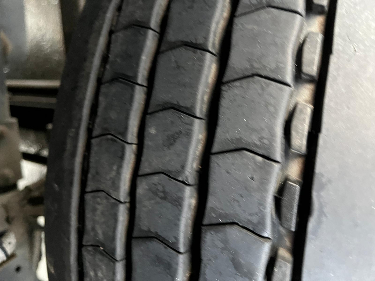 Iveco Eurocargo 120 E 22 - Camión lona: foto 5 Iveco Eurocargo 120 E 22 - Camión lona: foto 5