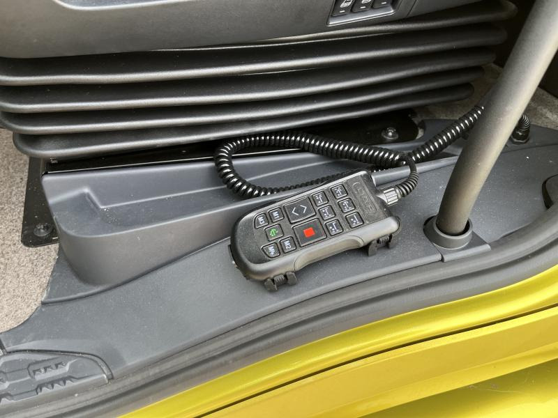 Multibasculante camión nuevo DAF XD 450 FAN: foto 6
