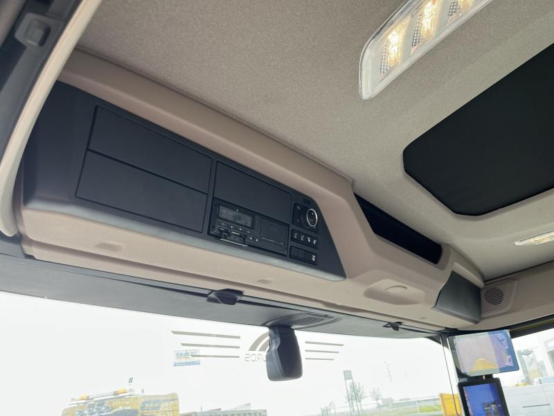 Multibasculante camión nuevo DAF XD 450 FAN: foto 7