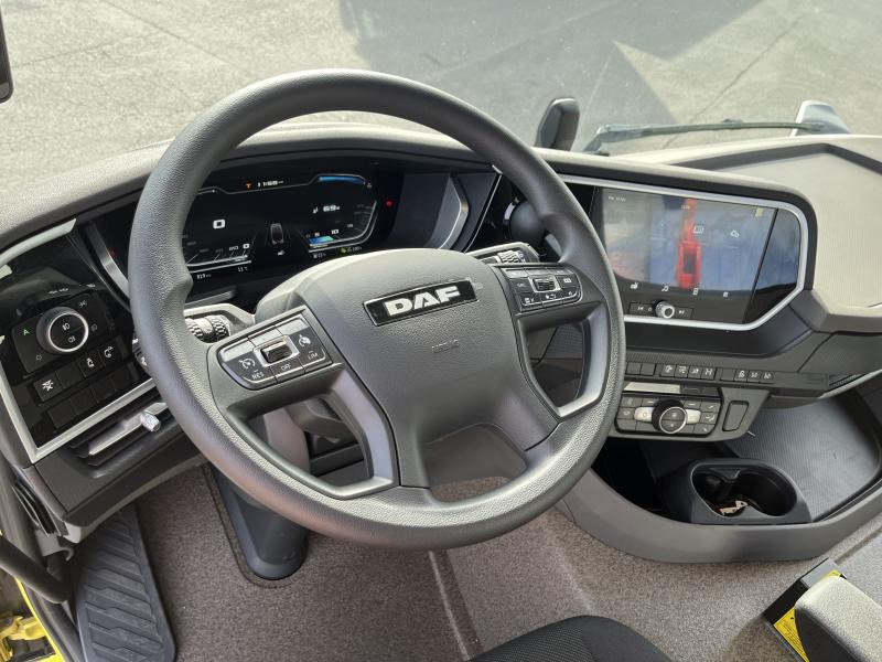 Multibasculante camión nuevo DAF XD 450 FAN: foto 9