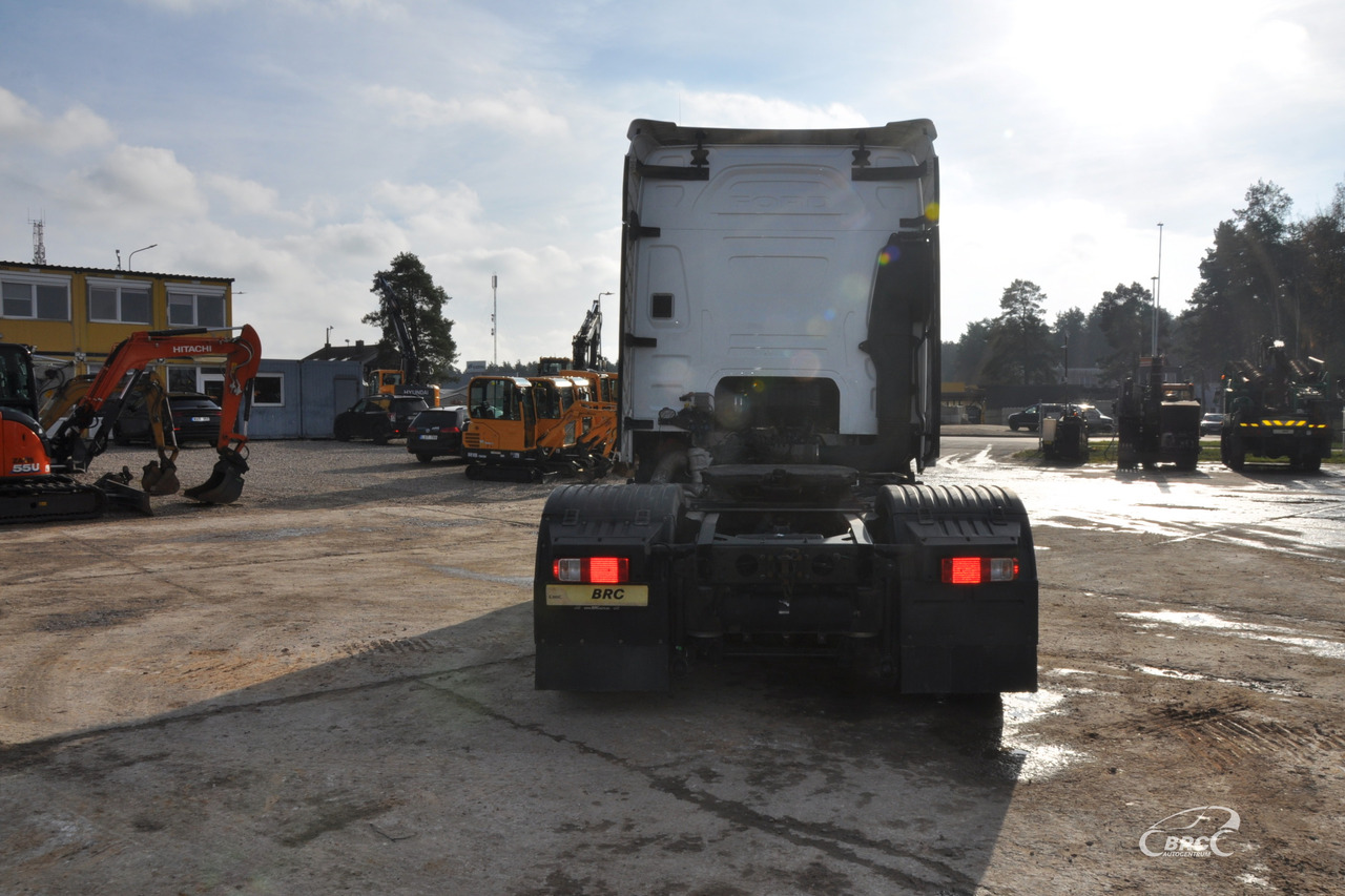 Ford F-MAX - Cabeza tractora: foto 5 Ford F-MAX - Cabeza tractora: foto 5