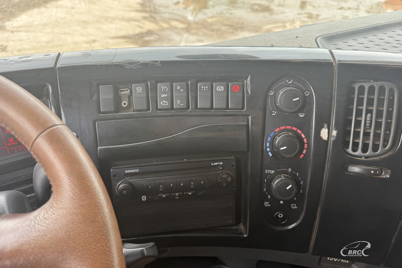 Cabeza tractora Renault Premium: foto 11
