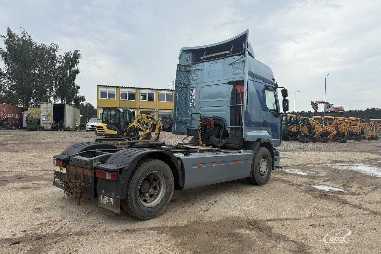 Renault Premium - Cabeza tractora: foto 5 Renault Premium - Cabeza tractora: foto 5