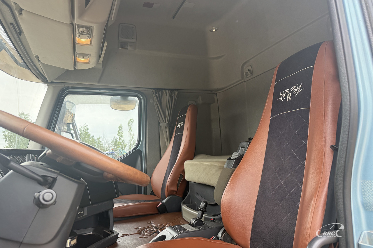 Cabeza tractora Renault Premium: foto 9