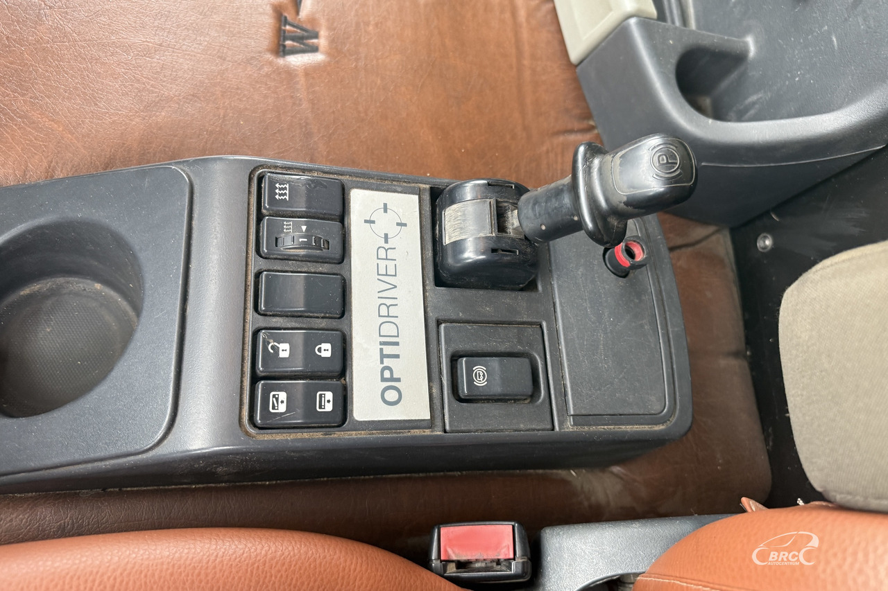 Cabeza tractora Renault Premium: foto 17
