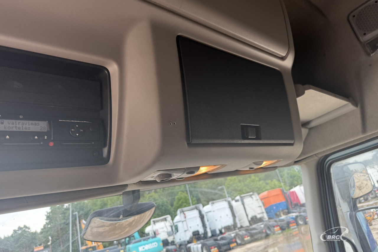 Cabeza tractora Renault Premium: foto 16