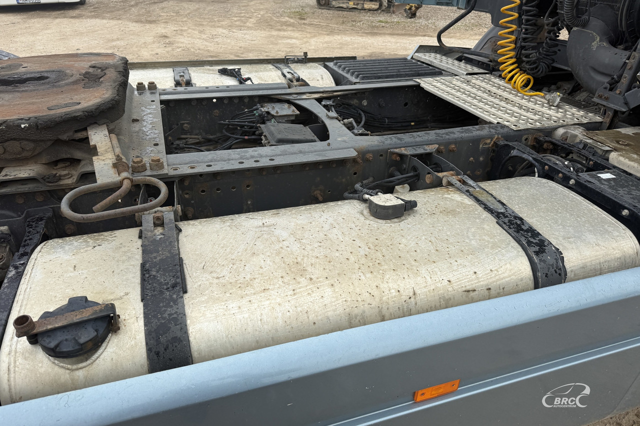 Cabeza tractora Renault Premium: foto 7