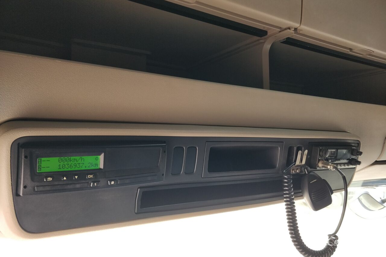 Cabeza tractora Scania R 450: foto 17