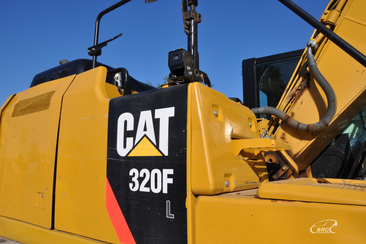 Leasing financiero de Caterpillar 320 leasing Caterpillar 320: foto 9 Leasing financiero de Caterpillar 320 leasing Caterpillar 320: foto 9