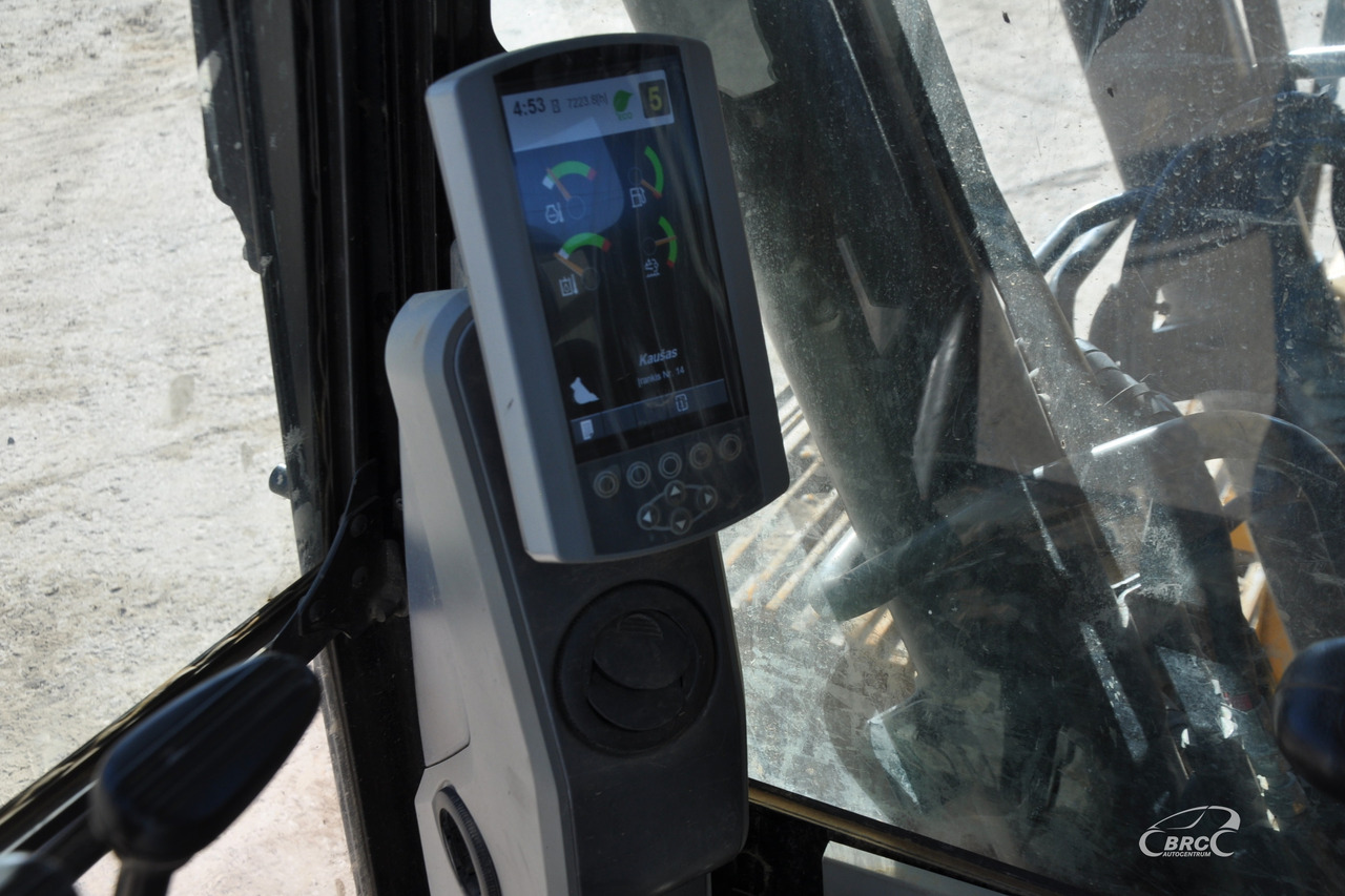 Leasing financiero de Caterpillar 320 leasing Caterpillar 320: foto 12 Leasing financiero de Caterpillar 320 leasing Caterpillar 320: foto 12