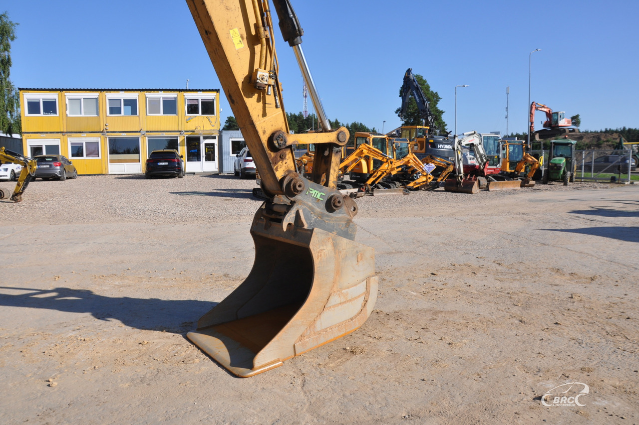 Leasing financiero de Caterpillar 320 leasing Caterpillar 320: foto 7 Leasing financiero de Caterpillar 320 leasing Caterpillar 320: foto 7