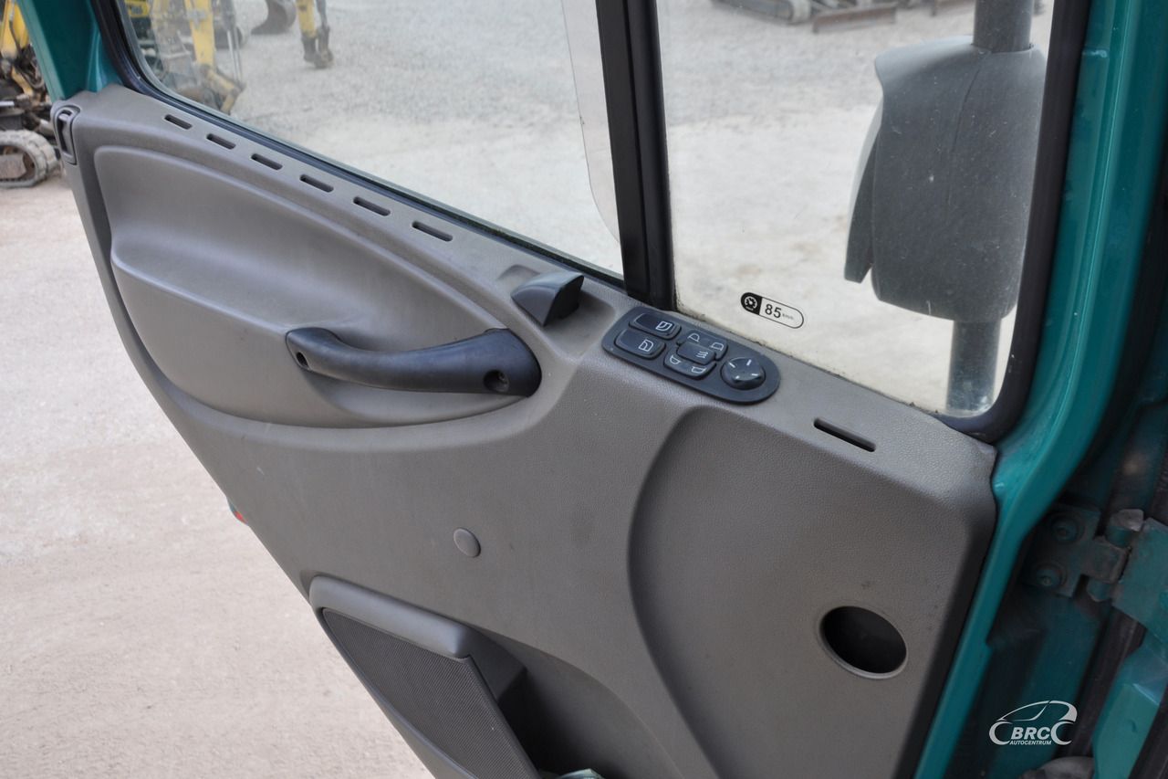 Camión lona DAF CF 75.310: foto 16 Camión lona DAF CF 75.310: foto 16