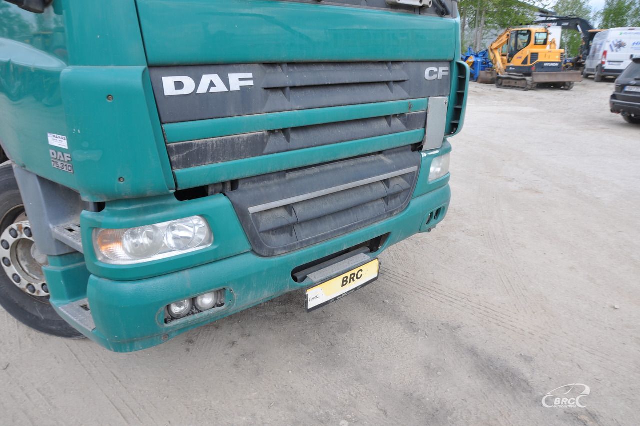 Camión lona DAF CF 75.310: foto 19 Camión lona DAF CF 75.310: foto 19