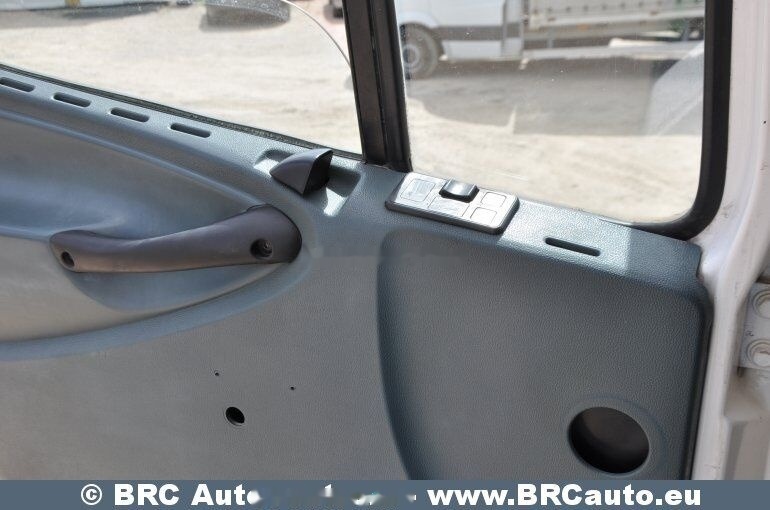 Leasing financiero de DAF CF 75.360 leasing DAF CF 75.360: foto 16