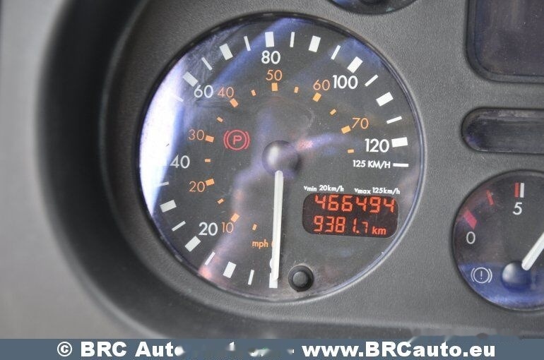 Leasing financiero de DAF CF 75.360 leasing DAF CF 75.360: foto 14