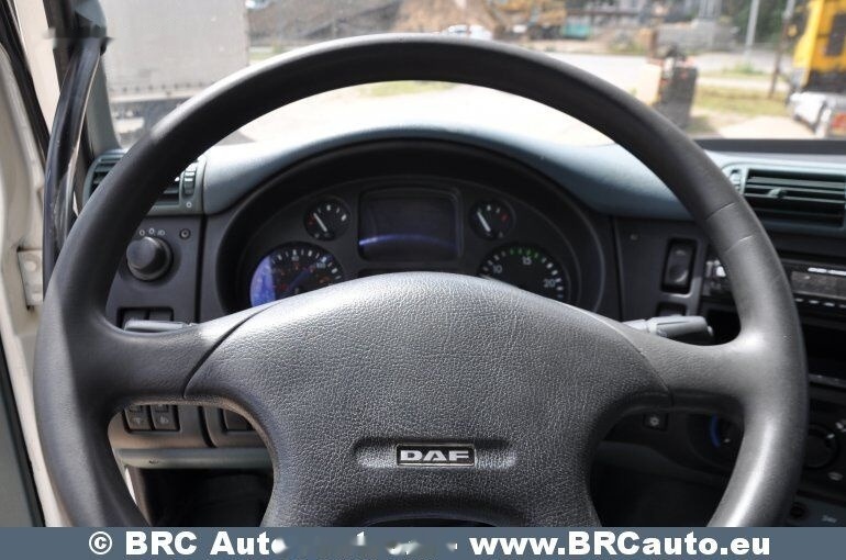 Leasing financiero de DAF CF 75.360 leasing DAF CF 75.360: foto 13
